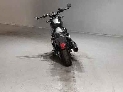 Harley-Davidson Nightster RH975S 2024