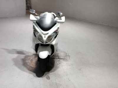 Suzuki Skywave 250