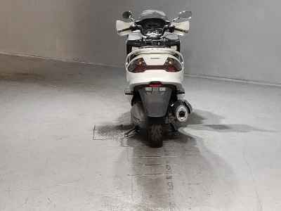 Suzuki Skywave 250