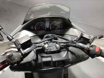 Suzuki Skywave 250