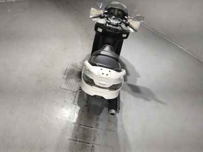 Suzuki Skywave 250