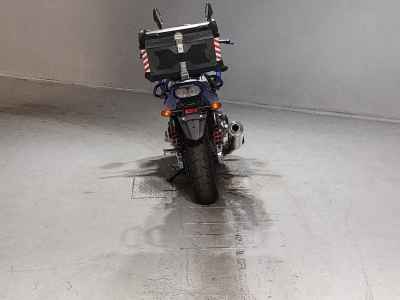 Honda CB400 Super Boldor 2021