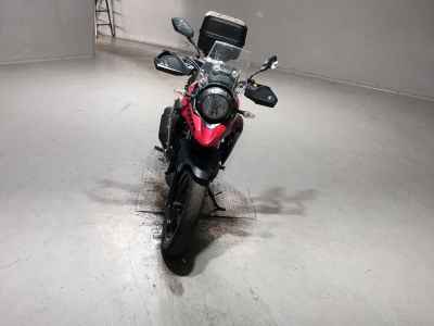 Suzuki V-Strom 250
