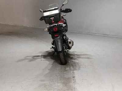 Suzuki V-Strom 250