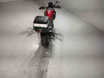 Suzuki V-Strom 250