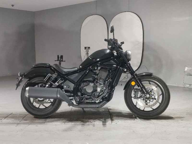 Honda Rebel CMX1100 2022