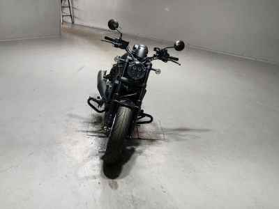 Honda Rebel CMX1100 2022