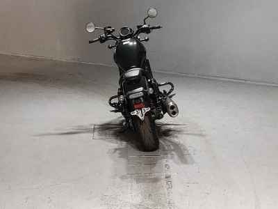 Honda Rebel CMX1100 2022