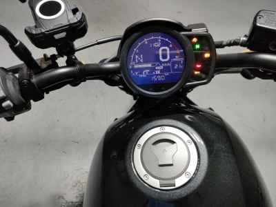 Honda Rebel CMX1100 2022