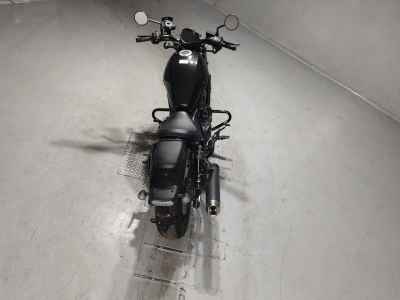 Honda Rebel CMX1100 2022