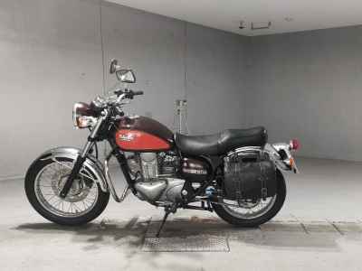 Kawasaki Estrella