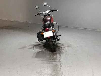Kawasaki Estrella