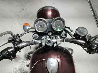 Kawasaki Estrella