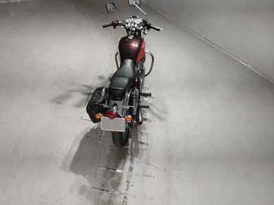 Kawasaki Estrella