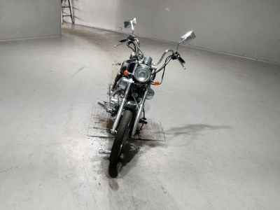 Yamaha Virago XV250