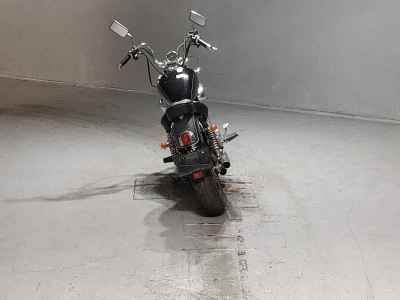 Yamaha Virago XV250