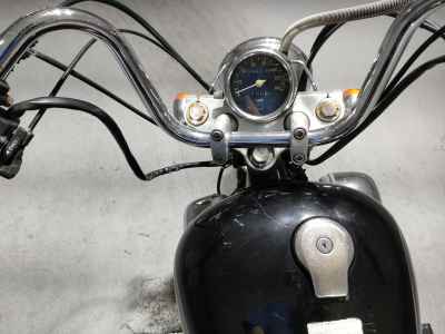 Yamaha Virago XV250