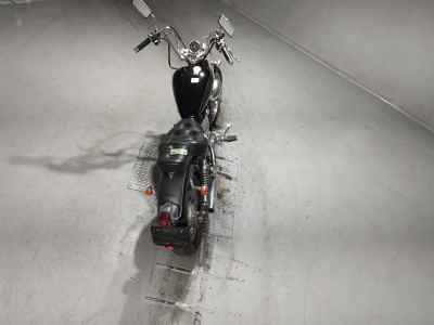 Yamaha Virago XV250