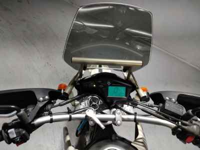 Yamaha XT250 Serow