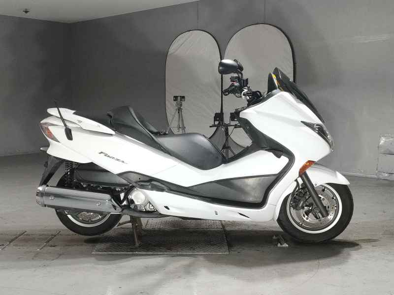 Honda Forza X