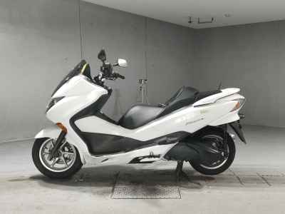 Honda Forza X