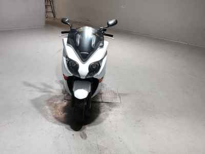 Honda Forza X