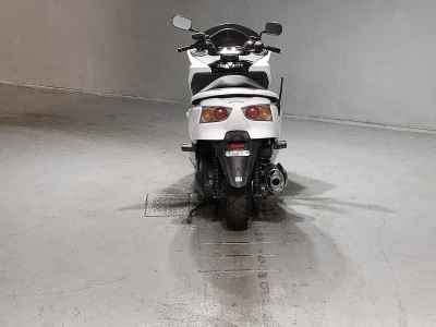 Honda Forza X