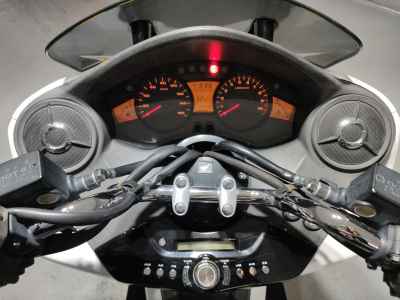Honda Forza X
