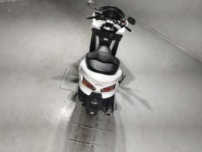 Honda Forza X