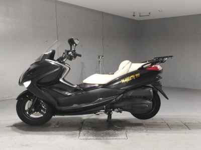 Yamaha Majesty 250