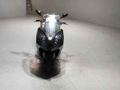 Yamaha Majesty 250