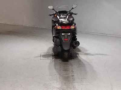 Yamaha Majesty 250