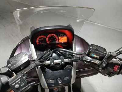 Yamaha Majesty 250
