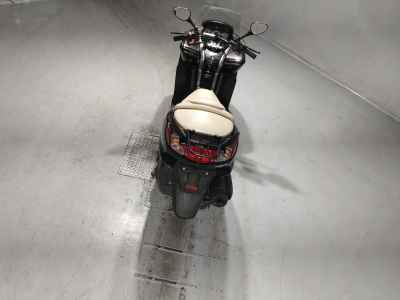 Yamaha Majesty 250