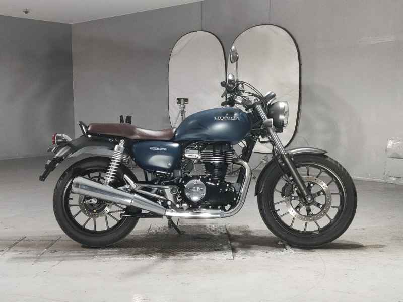 Honda GB350 2022