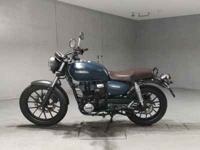 Honda GB350 2022