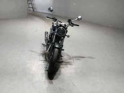 Honda GB350 2022
