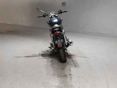 Honda GB350 2022