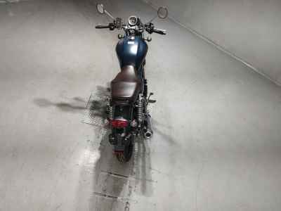 Honda GB350 2022
