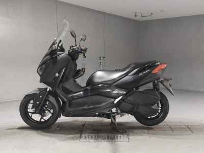Yamaha XMAX 250