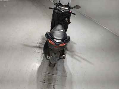 Yamaha XMAX 250