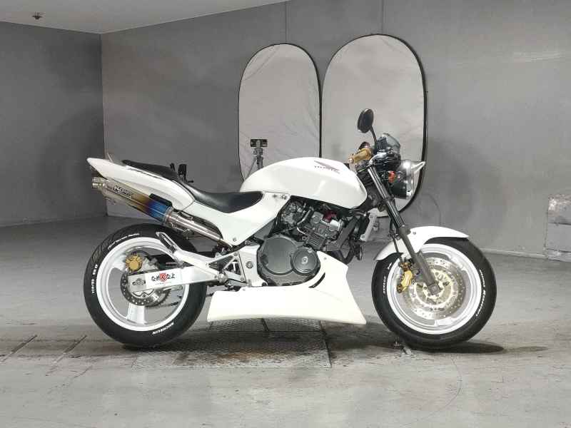 Honda Hornet 250