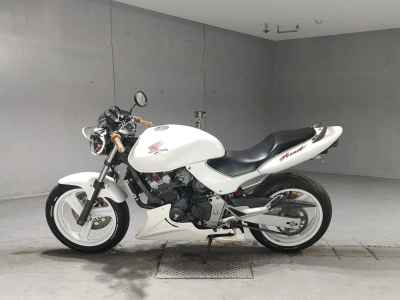 Honda Hornet 250