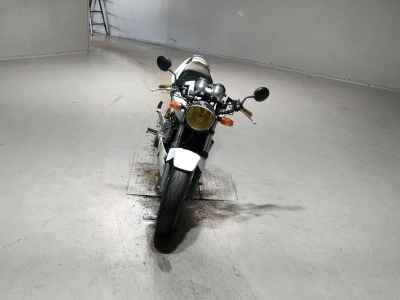 Honda Hornet 250