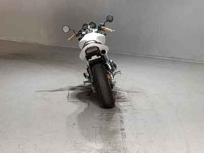 Honda Hornet 250