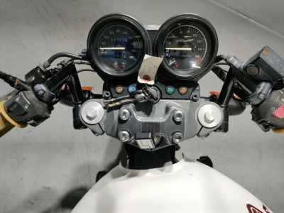 Honda Hornet 250
