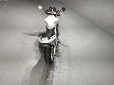 Honda Hornet 250