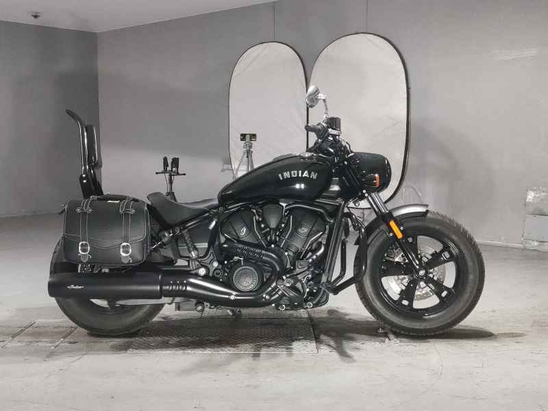 Indian Sixty Sport S Scout 2025