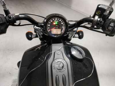 Indian Sixty Sport S Scout 2025