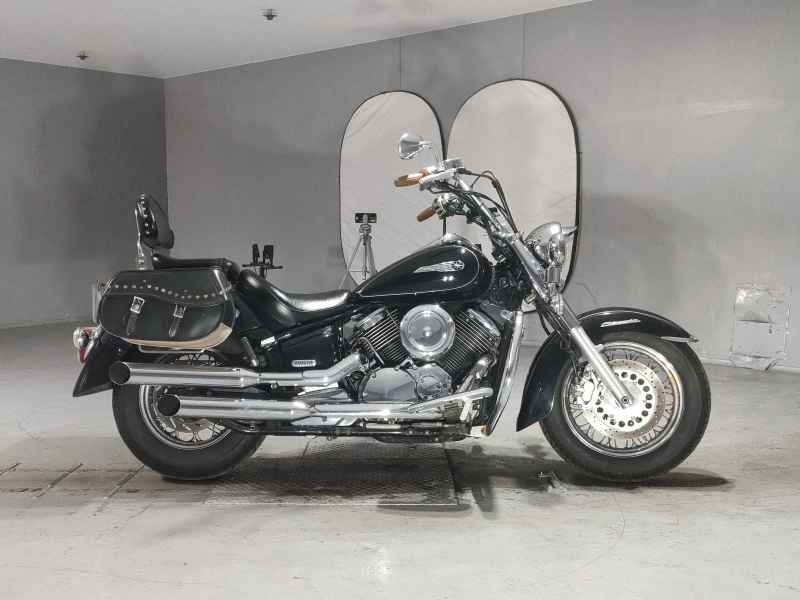 Yamaha XVS1100 Drag Star Classic 2006